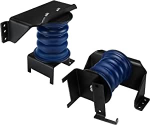 SuperSprings SSR-187-40-1 SumoSprings Rear for Ford F-53, Blue