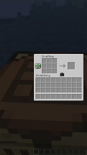 how craft multimeter block #shorts