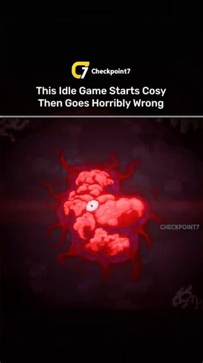 This Mining Game Gets Disturbing (Drill Deep)