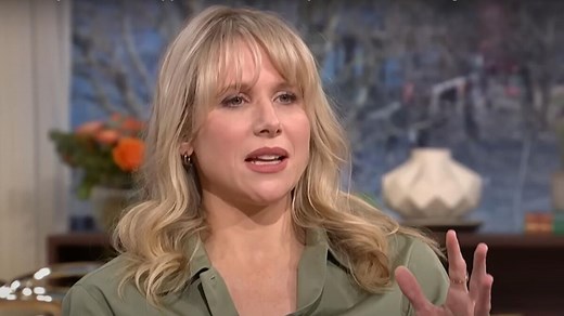Inside Lucy Punch's family life: Who is the famous artist she shares two kids with?