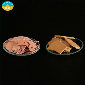 [Hot Item] High Purity Flotation Reagent Mining Agent Sodium Sulfide