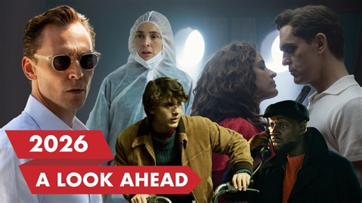 European TV Dramas To Watch In 2026: From ‘Lupin’s Return To ‘Gomorrah’s Origin Story