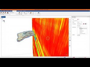 GVERSE Geophysics - Extracting Geobodies from Seismic