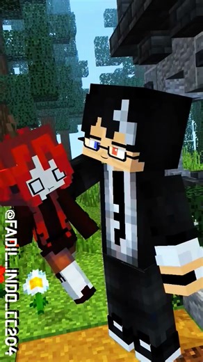 I'm Not Cute Anymore ||ID: Minecraft Animation || Prisma 3D [Template] #shorts