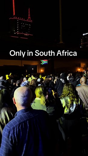 Experience the Ultimate Groove at the South African Jazz Festival