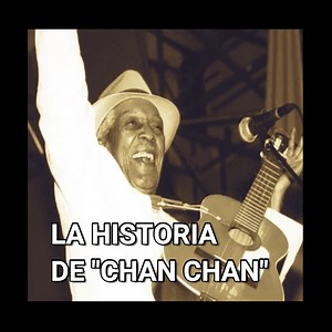 Recordando a Compay Segundo, recordemos la historia de Chan Chan en palabras de Elíades Ochoa. #estampasdelasalsa #compaysegundo #eliadesochoa #ChanChan #Cuba | Estampas de la Salsa