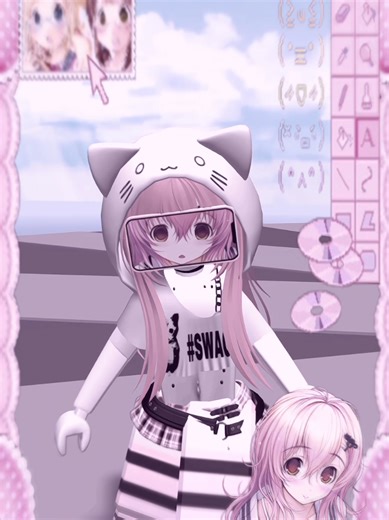 Avatar Roblox Ideas: Creative Customizations