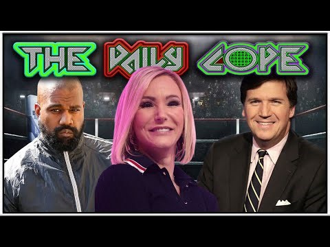 Kanye West Comeback Torpedoed By Jews, Tucker Takes Down Paula White-Cain