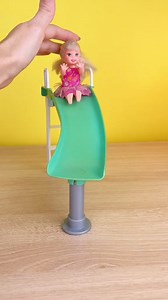 514K views · 4.7K reactions | when barbies daughter goes to the doctor #barbie #toys #asmr #fun #dolls | Poppy Bee | Facebook