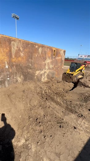 Monster truck back flips I smell them coming | Eric Turner