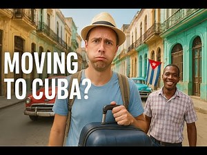 What No One Tells You About Living in Cuba!