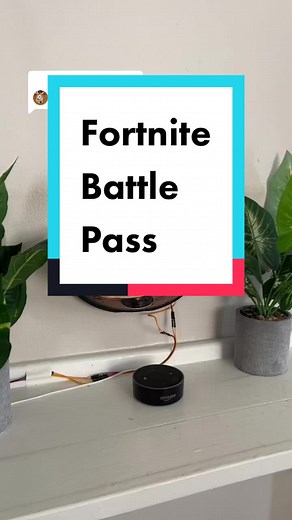 Engaging with Mislav Bilandzija on Fortnite, Arduino, and Battle Pass