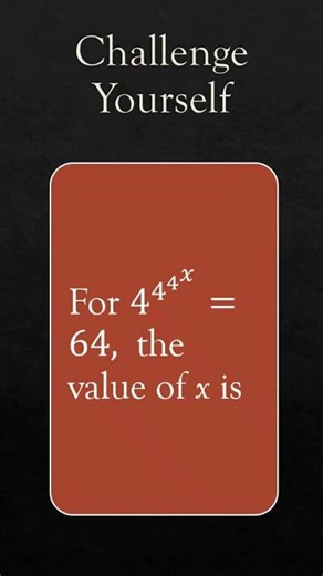 Solve an Interesting Math Problem | Step-by-Step Solution with Verification #