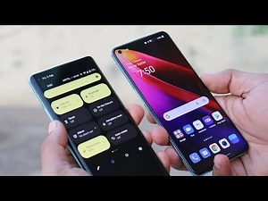 Rollback any Oneplus Smartphone to Stock OxygenOS from Custom ROMs - Step by Step Guide