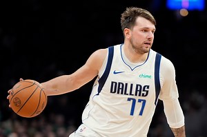 NBA on TNT FREE live stream: Suns vs Celtics, Mavericks vs Thunder time, channel