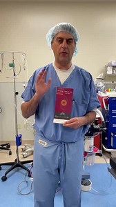 Learn about the SYNERGY lens implant