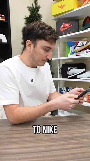 Sneaker Authentication - Check Check App Review & Legit Check