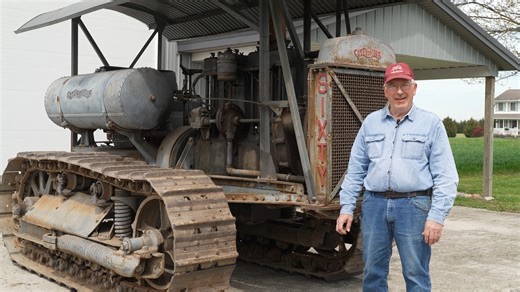 113K views · 3.6K reactions | Tractor Tales on Reels | Facebook