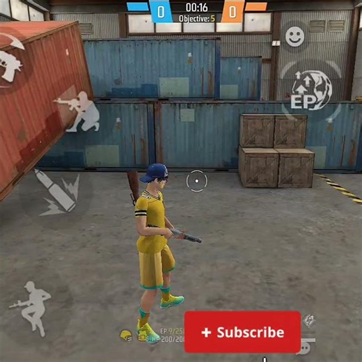 Mudinja Winchester Gun La Onetap Adi bro💥#bala 777#bala 777yt