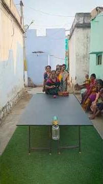 Roll the ball and win the Prize Challenge || Village Avengers