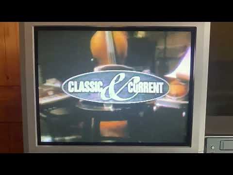 CMT Signature Series Classic and Current Bumper - Country Music Television