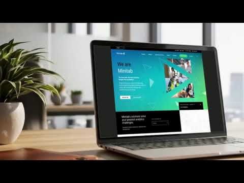 MINITAB Assignment Help | Accurate Statistical Analysis for Academic Success