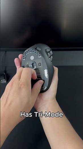 Better mouse, higher rank.