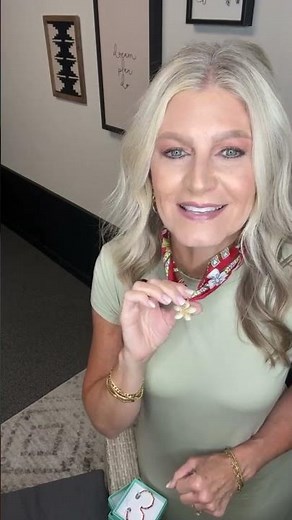 September Jewelry Subscription Box