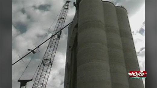 The lasting impact of the 1985 Marion elevator explosion