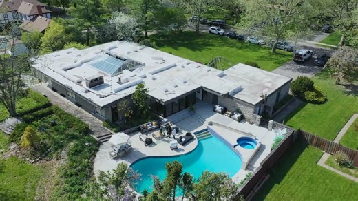 Watch Scott's Vacation House Rules - Season 4 - Ep 13 Organic Oasis / Mark and Michael | 9Now