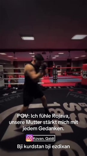 Understanding Rojava: Embracing Kurdish Identity