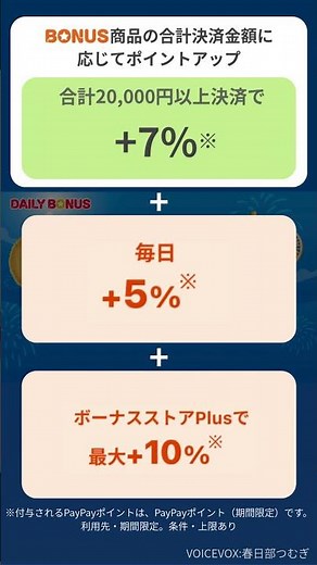 [Official] Up to 22% Back! Yahoo! Shopping June Super Shopping WEEK