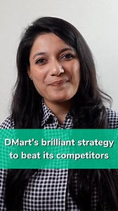 116K views · 5.2K reactions | 'DMart offers great discounts', is something a lot of people know. But did you know that DMart runs a great business strategy to offer these great discounts. Check out the video to know their secret sauce! #dmart #discounts #business #businessstrategy #stocks #stockmarket #stockmarketinvesting #invest #investor #investment #investing101 | Groww | Facebook