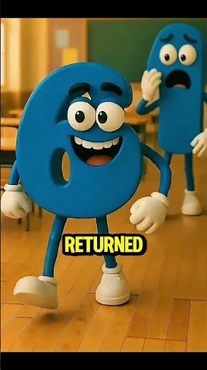 Sixseven’s Sacrifice: He Erased Seven… for Love?! #italianbrainrot #six #seven