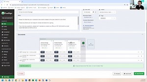 Learn How to Send a Bundle