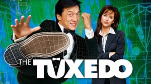 The Tuxedo - Apple TV