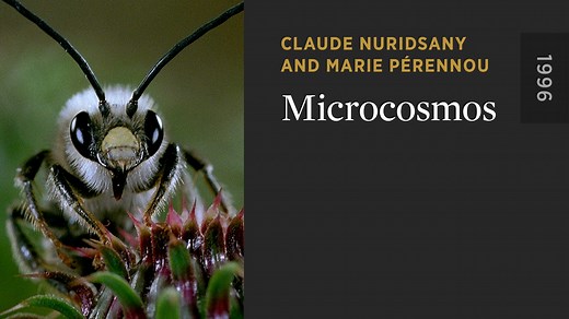 Microcosmos - The Criterion Channel