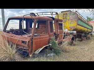Top 4 Truck Accident Repairs | From Wrecked to Restored