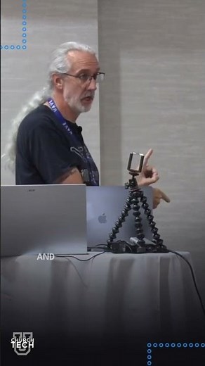 How I got started making ProPresenter tutorials. #propresenter #propresenter7 #propresentertraining