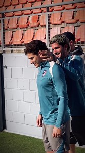 1M views · 98K reactions | Always by your side 冀 | Atlético de Madrid | Facebook