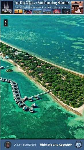 🏙️ Top Sights of Nouméa - City in New Caledonia 🇳🇨
