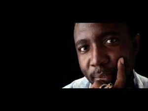 Al Campbell - Your Mine.wmv