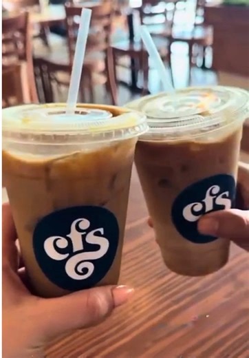 Coffee for the Soul: A Homey Experience in Oak Brook