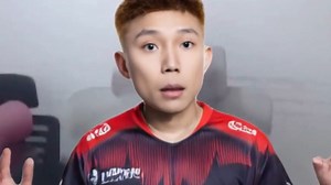 DANKING:Starry得了MVP！259就是躺赢狗！