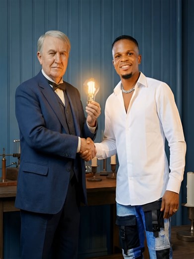 The Life and Invention of Thomas Edison