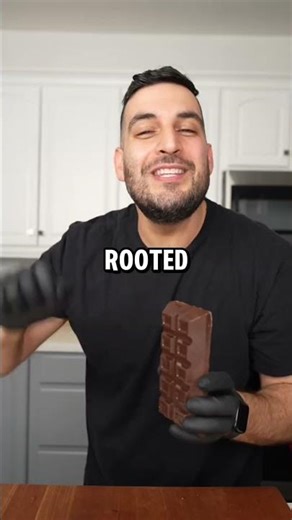 Why Cadbury’s "Unity Bar" Was a Massive Fail