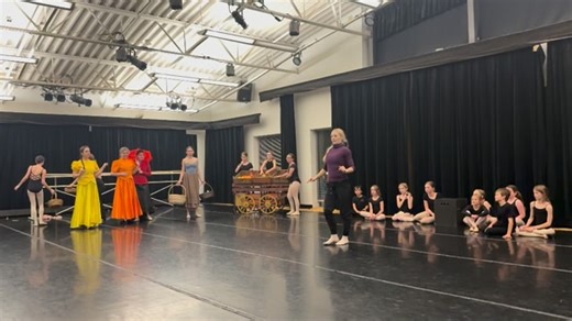 At Dancers’ Workshop, our classes are led by professional dancers and passionate teachers who bring skill, creativity, and heart to every lesson. From nurturing beginners to inspiring advanced dancers, our instructors are here to help every student grow, move, and shine! | Dancers' Workshop