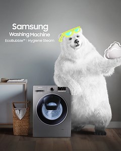 106K views · 943 reactions | Give your clothes a 99.9% germ free wash...