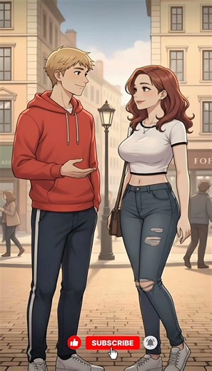 Is_That_You_Serah___English_Conversation___#englishconversations_#englishdialogue