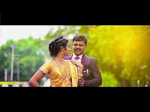 Kerala Tamil wedding promo praveena with arul